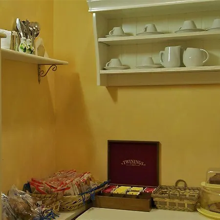 Piccolo Imperiale Bed & Breakfast Rome