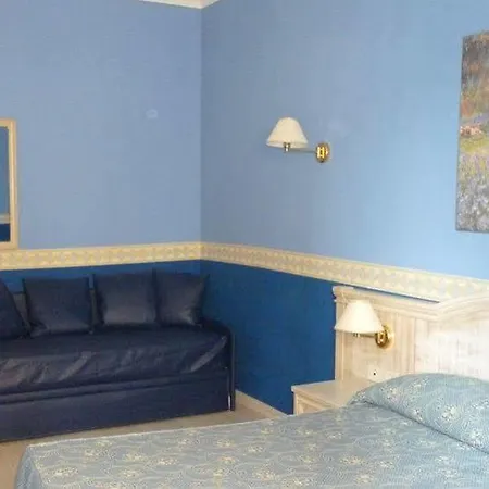 Piccolo Imperiale Bed & Breakfast Rome