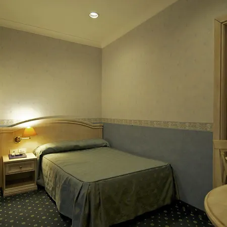 Bed & Breakfast Piccolo Imperiale Rom