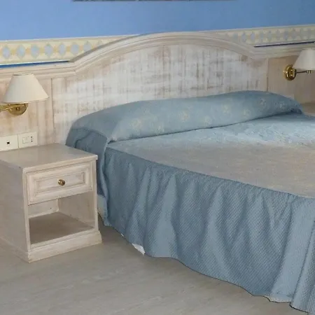 Bed & Breakfast Piccolo Imperiale