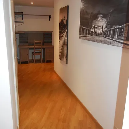 Bed & Breakfast Piccolo Imperiale Rom