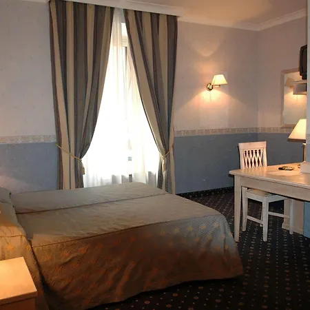 Bed & Breakfast Piccolo Imperiale