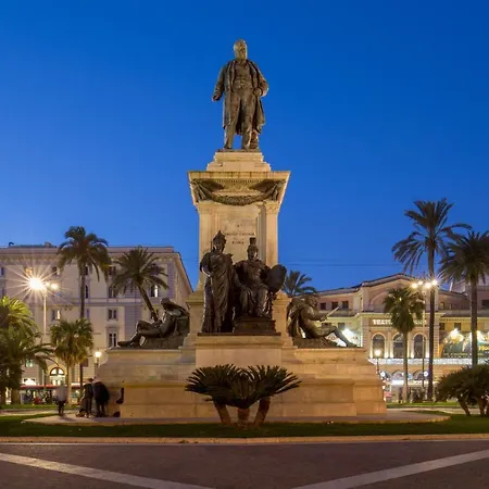 Frühstückspension Piccolo Imperiale