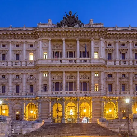 Piccolo Imperiale 2* Rome