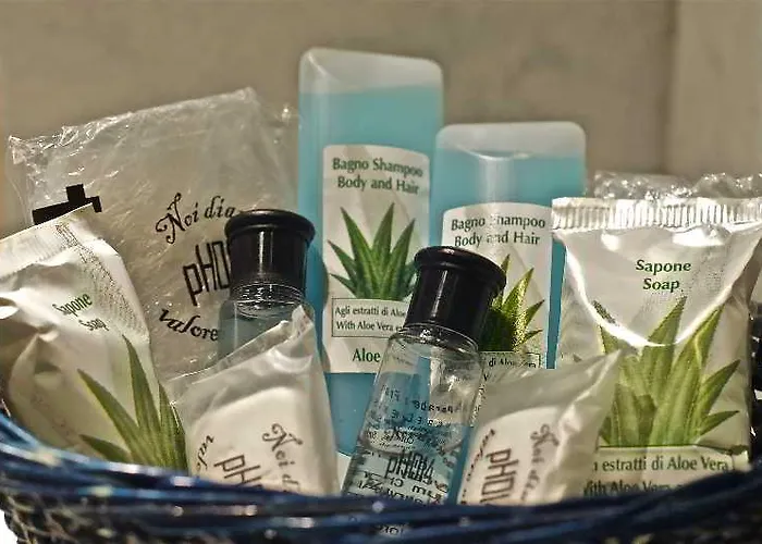 Couette-café Piccolo Imperiale 3*