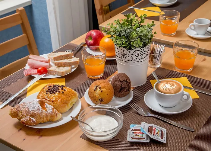 Piccolo Imperiale Rome