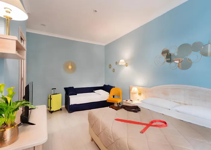 Piccolo Imperiale Rome