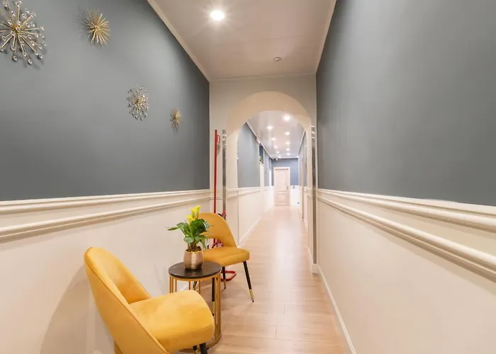 Piccolo Imperiale 3* Rome