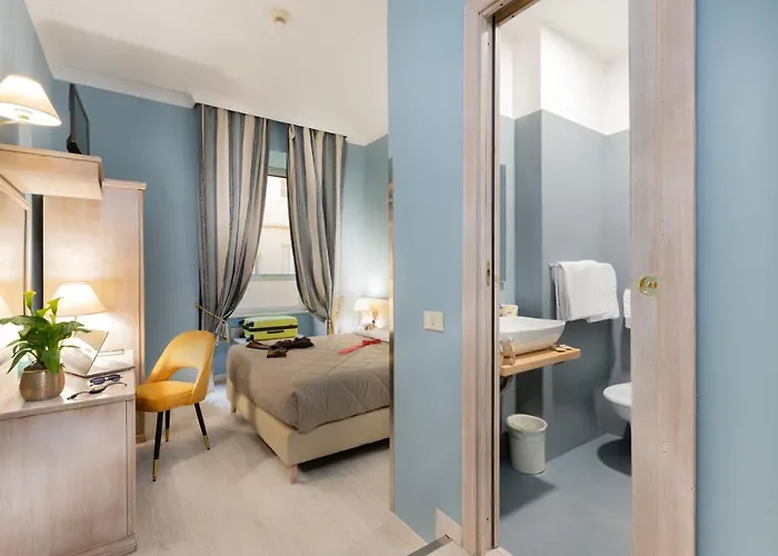 Piccolo Imperiale Couette-café