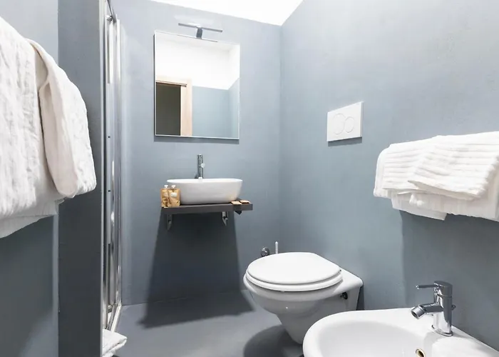 Couette-café Piccolo Imperiale Rome