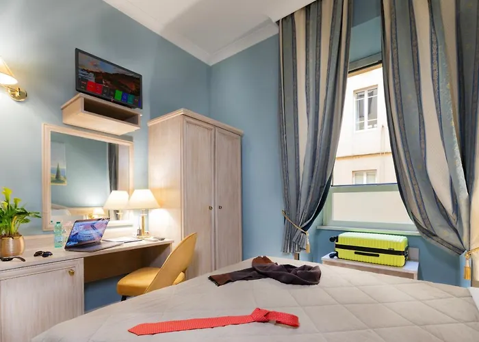 Couette-café Piccolo Imperiale