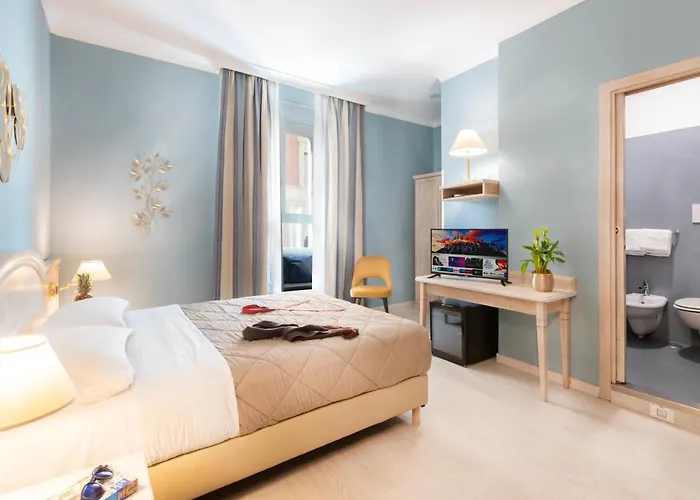 Piccolo Imperiale Rome