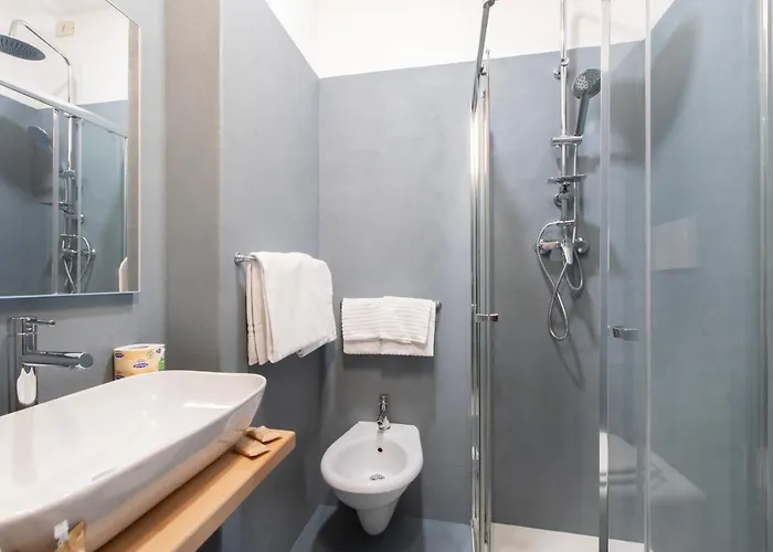 Piccolo Imperiale Couette-café Rome