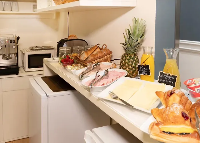 Piccolo Imperiale Couette-café