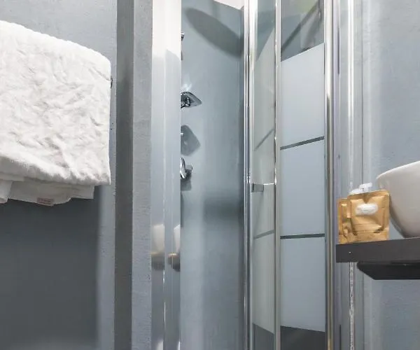 Piccolo Imperiale 3* Rome