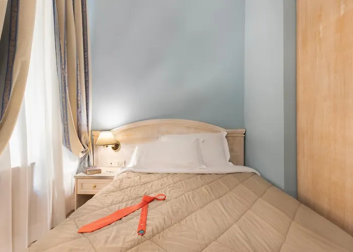 Couette-café Piccolo Imperiale