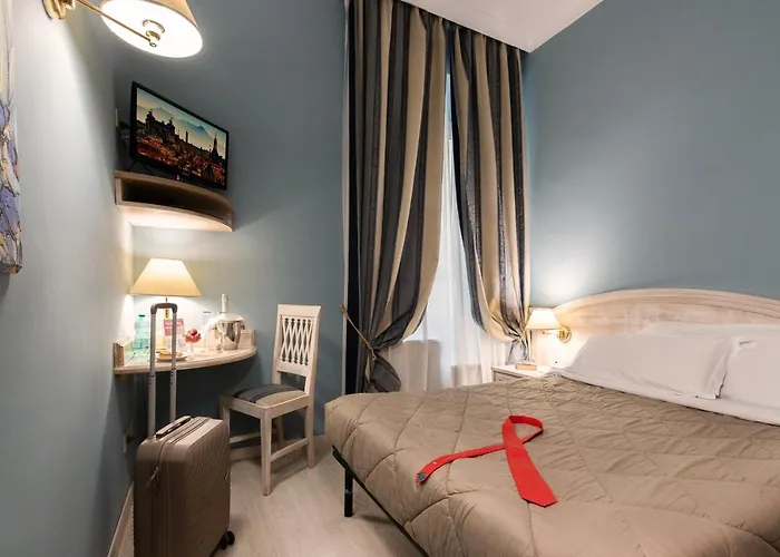 Piccolo Imperiale Rome