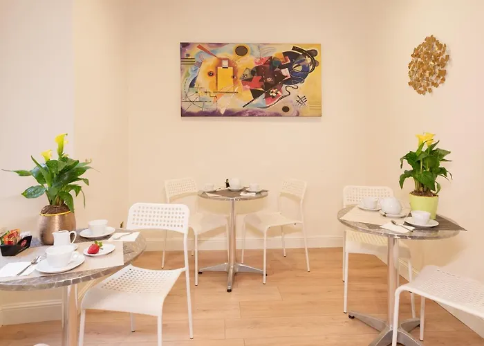 Piccolo Imperiale Couette-café