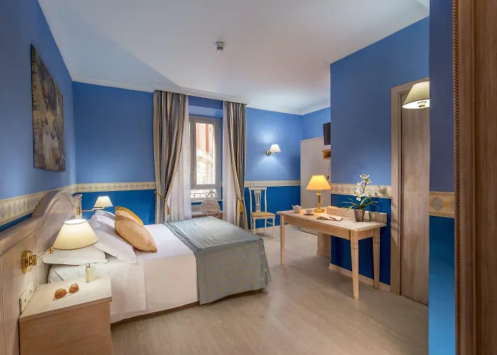 Piccolo Imperiale 3* Rome