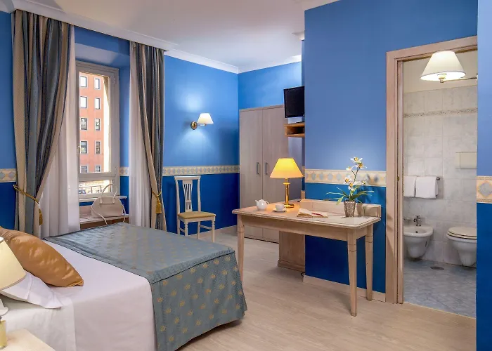 Piccolo Imperiale Rome