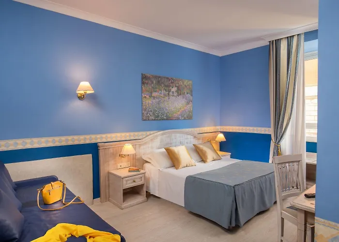 Piccolo Imperiale 3* Rome