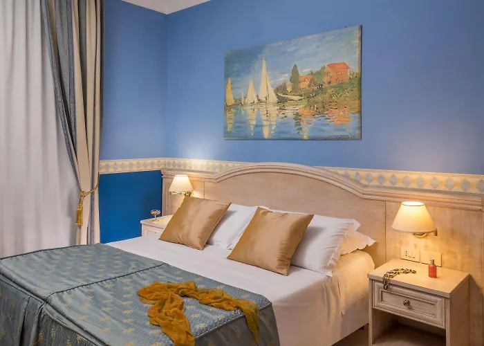 Piccolo Imperiale 3*