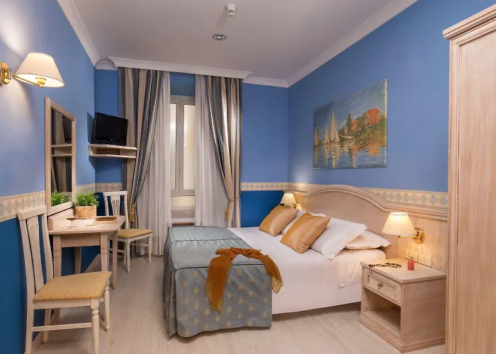 Piccolo Imperiale 3*