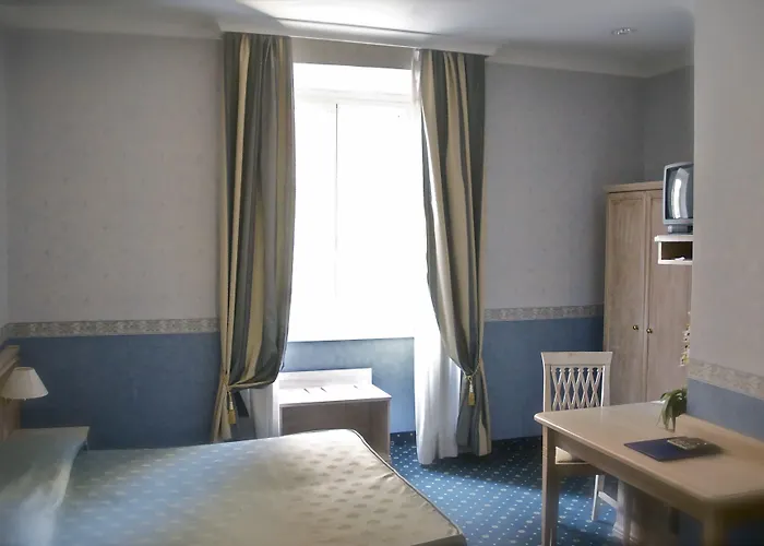 Piccolo Imperiale Couette-café