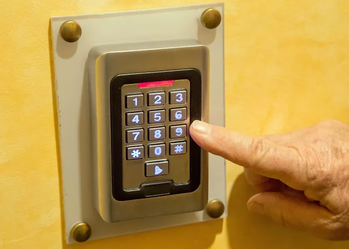 Piccolo Imperiale Couette-café Rome