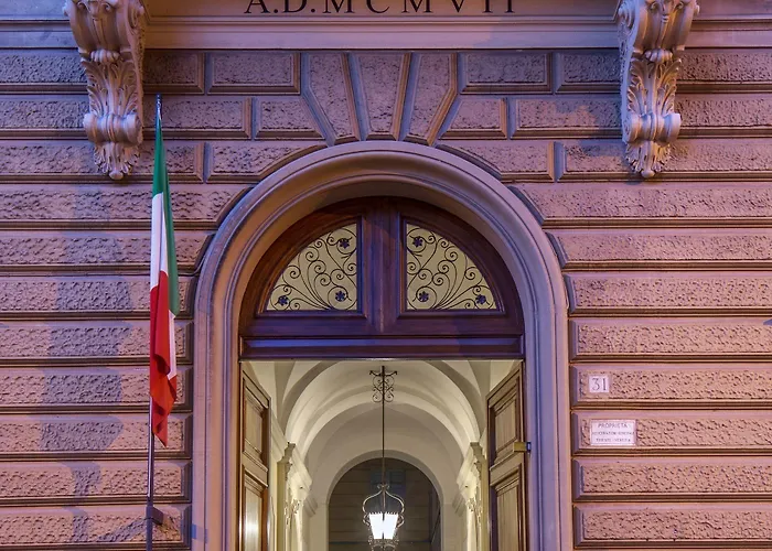 Couette-café Piccolo Imperiale 3*