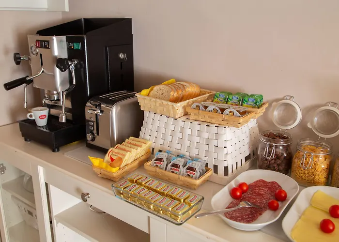 Piccolo Imperiale Couette-café