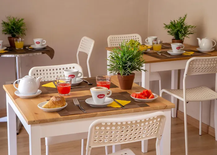 Piccolo Imperiale 3* Rome