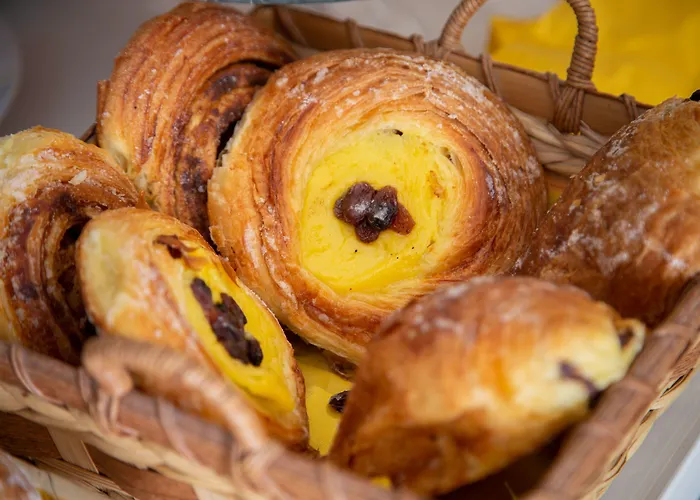 Piccolo Imperiale Couette-café 3*