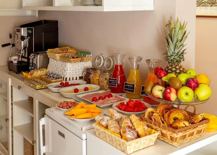 Piccolo Imperiale Rome