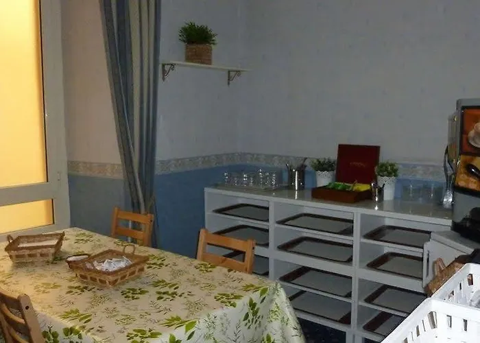 Couette-café Piccolo Imperiale 3*