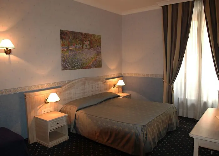 Piccolo Imperiale 3*