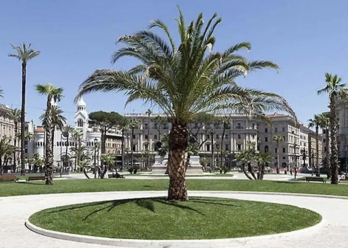 فندق مبيت وإفطار Piccolo Imperiale روما