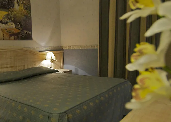 Piccolo Imperiale Couette-café 3*