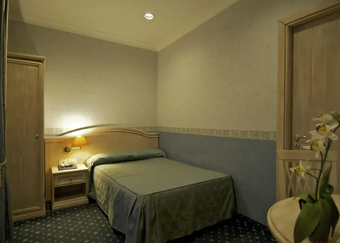 Couette-café Piccolo Imperiale Rome