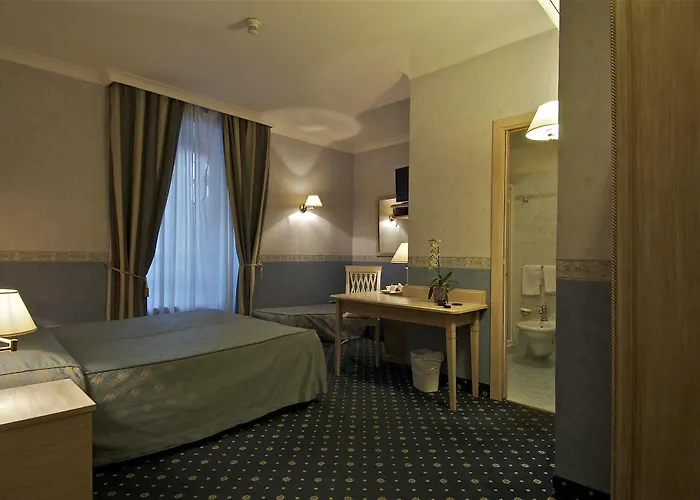 Piccolo Imperiale Rome