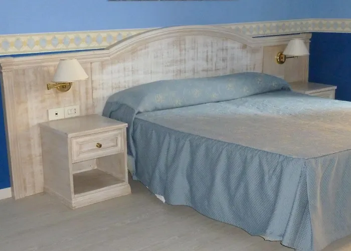 Couette-café Piccolo Imperiale