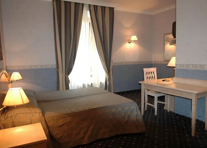 Couette-café Piccolo Imperiale