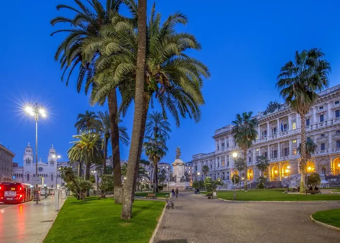 Piccolo Imperiale 3*