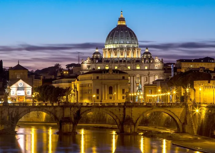 Couette-café Piccolo Imperiale