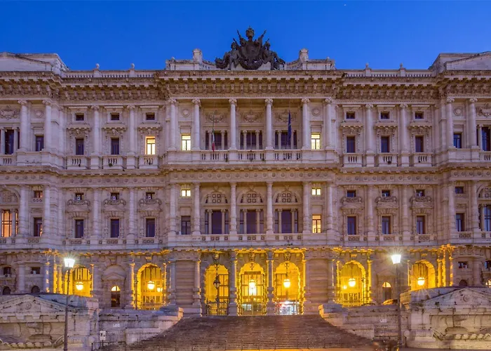 Piccolo Imperiale 3* Rome