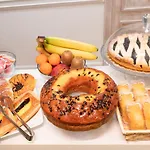 Bed and Breakfast Piccolo Imperiale 3*