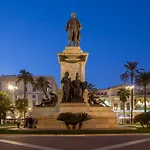 לינה וארוחת בוקר Piccolo Imperiale