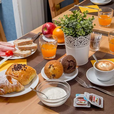 Piccolo Imperiale Ρώμη