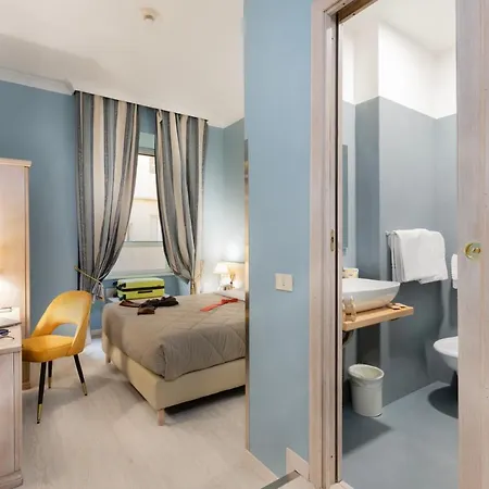 Piccolo Imperiale Bed and Breakfast