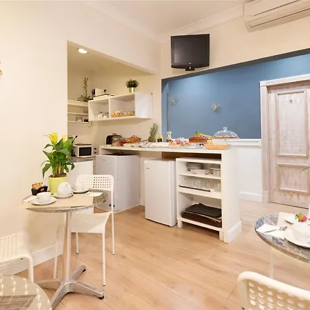 Piccolo Imperiale Bed and Breakfast Ρώμη